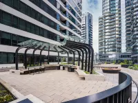 Box Hill Whitehorse Haven 2B2BApt/Parking - C37 Hotels in Box Hill