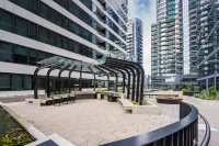 Box Hill Whitehorse Haven 2B2BApt/Parking - C37