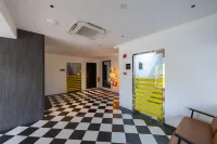 Peace Hotel