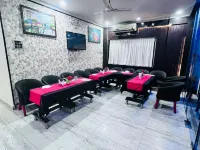 Le-Leisure Hotel - موقف سيارات