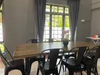 Lot 942 - A'Famosa Melaka Villa Pool KTV WIFI 5 ROOM 2BR