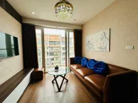 Ha Long Homestay Newlife, 2 Bedrooms. Ocean View - 2-Star