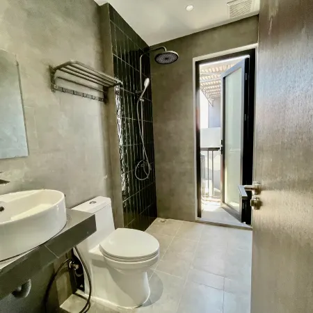 Be Sea Apartment & Hotel
