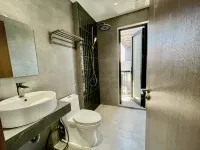 Be Sea Apartment & Hotel
