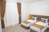 Air Plaza Hotel - เปิดใหม่