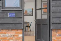 Rosie’s Retreat:2 Bedroom Farm Cottage- ShireStays - 3 stjerner