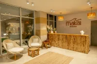 Makai Hotel North Coast by Brassbell - 주차장
