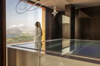 HOTEL PARCO DEGLI AROMI RESORT E SPA - プール
