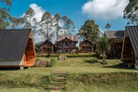 TB Villa Resort By ARBA โรงแรมใน