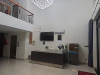 CAM HUY HOTEL - Park Yeri