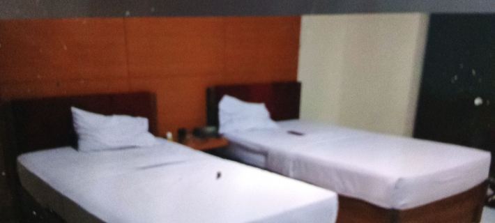 May neme is Hoteles en Tangerang
