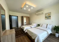 Sunsky apartment hotel