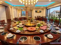 Junhao Luxury Hotel Abuja otelleri