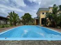 A'Famosa Villa with private pool D'Lagos by BeeStay - maisons de vacances