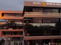 HOTEL NOBILIS HALL Hotels in Kobuleti