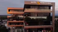 HOTEL NOBILIS HALL