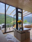 Merisi Horizon - ที่มีที่จอดรถ