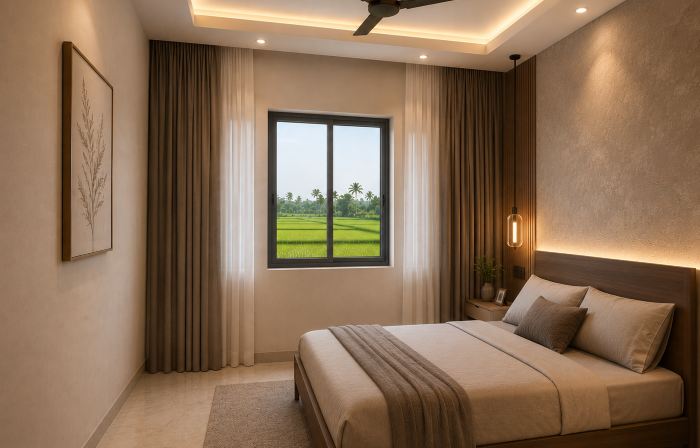Hemanthhomestayhampi