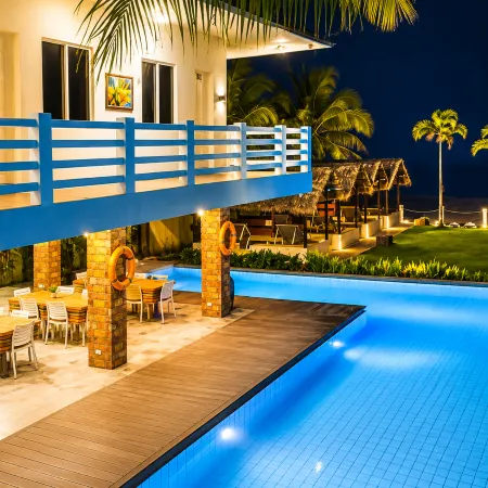 Brizo Beach Resort Bataan