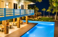 Brizo Beach Resort Bataan - Pools
