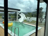 Pool & Play Pool ViIla Sriracha - Villas