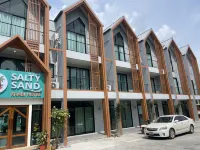 Salty Sand Krabi Hotel - เปิดใหม่