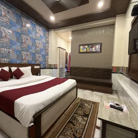 Hotel Saraswati