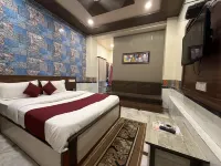 Hotel Saraswati - breakfast
