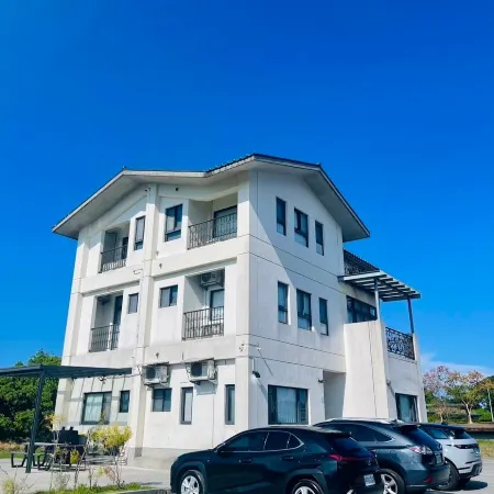 LIOZU VILLA