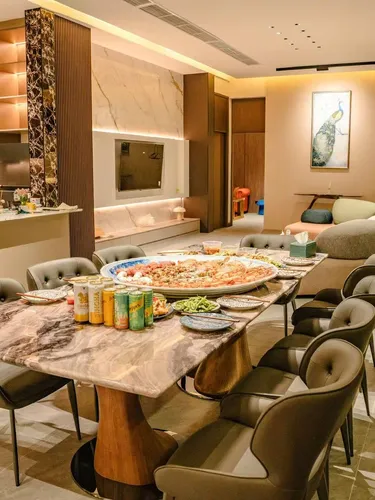 รูปภาพของH8 Pattaya Neighborhood Villa for the Whole Family. Luxury 5-Bedroom Private Villa