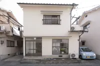 Kaze Box - Apartments