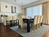 ‘The bayside’ 6BR Beautifully brand new house - วิลล่า