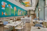 MCollection - Modern City Stay in Iloilo Business Park - ジム