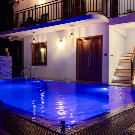 Seven Moon Villa Bentota