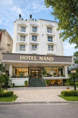 Nand Patna By Glitz Hotels - 3 tähden