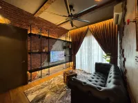 CountryGarden DangaBay | Modern Industrial byUcome - 3 звезды