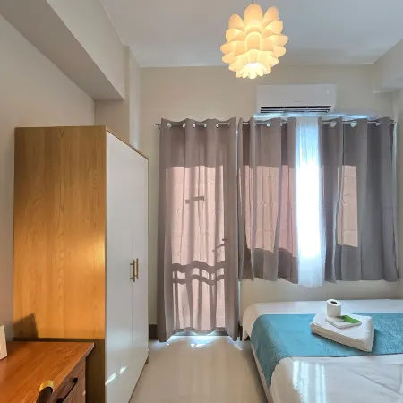 Citispace 1BR Suite at FAME Residences #FM63