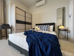 Edelweiss Sofo by GL Staycation