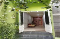 OYO 3043 Wisma Syariah Lambhuk - Wifi