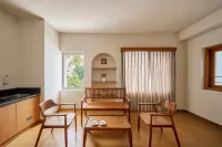 Parthas suites - Holiday Apartments