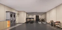 StarRay Hotel Jakarta Mangga Dua Square - Gym