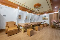 SoLaRa Trang An Resort - Thap Gia Trang - Spa