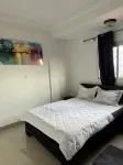 Premium 2 Bedroom Apt | Plus Parking - balcón