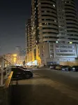 Splendid 2BHK in Al Khan, Sharjah near Dubai - Condos