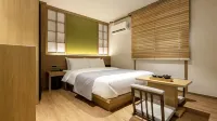 Anook Ryokan Hotel Ulsan Daldong - 2-Sterne