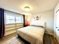 Bright, Cozy & Renovated – vacation home - วิลล่า
