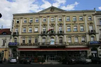 Pannonia 1893 Premium - Wifi