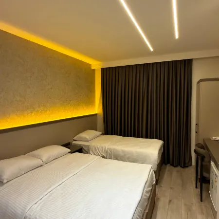 DOSTLAR HOTEL