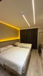 DOSTLAR HOTEL - balcony