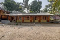 Villa Mawar Sawarna By ARBA - Parkplatz
